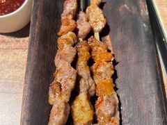 -耶里夏丽·新疆菜(徐家汇臻选店)