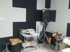 -八零年代音乐中心(苏宁校区)