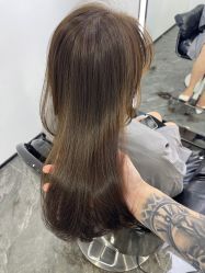 -莎卡ART-HAIR SALON