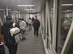 -郑州新郑国际机场-T2航站楼