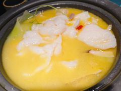 -锦府盐帮·李宅(领展购物广场中关村店)