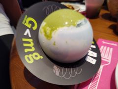 -SPACELAB失重餐厅(世纪汇店)