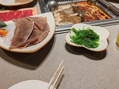 -海底捞火锅(河东万达广场店)