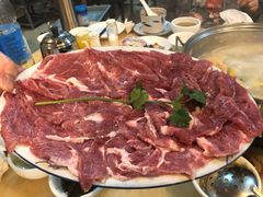 -华哥新鲜猪精品美食