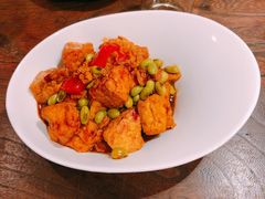 -五观堂素食(新华路店)