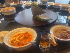 -缘餐厅(钵池山公园店)