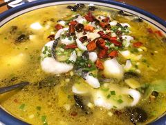 -蜀宴小调·精致家常菜(来福士店)