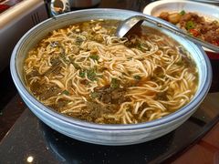 -新虹楼饭庄(崇明陈家镇店)