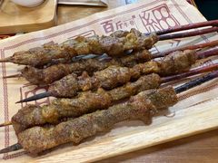 -陇上烟火·兰州牛肉面