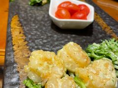 -荔枝苑养生餐厅(尊尚领地店)