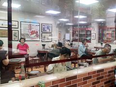 大堂-珍珍小食店(西华路店)