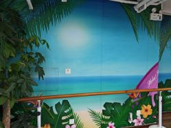 -呼拉汇舞蹈生活馆 Hawaii Hula&Tahiti Dance Studio
