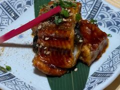 -清水日本料理铁板烧(学府路店)