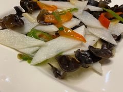 -跃进桥火烧鸡(怒江西岸店)