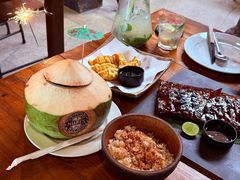 -Naughty Nuri’s Phuket