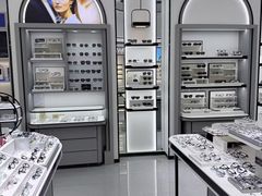 -宝岛眼镜·星创视光中心(成都仁和新城店)