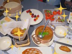 -小大董·烤鸭(观景餐厅·南京西路店)