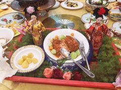 -白家大院·王府宫廷菜(苏州街店)