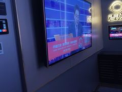 -唱吧麦颂KTV(东胜港悦广场店)