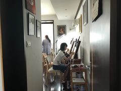 -鼎画艺术机构(贵都店)