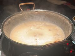 -捞王猪肚鸡火锅(金华义乌之心店)
