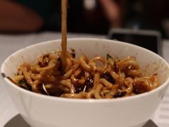 老北京炸酱面-四季民福烤鸭店(王府井灯市口店)