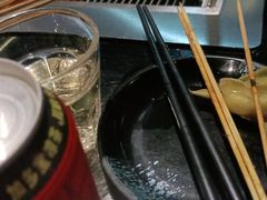 -青松宇大汗·碳烤羊腿(大浪店)