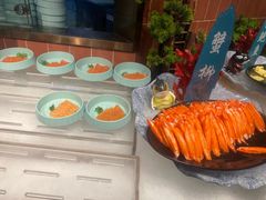 -東盛炭烤自助料理(浦东文峰广场店)