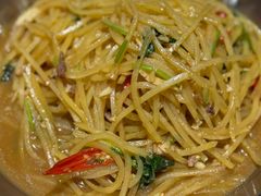 -川正旺江湖菜(三元桥店)