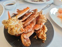 -盛宴自助餐厅(运达喜来登店)