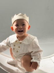 -十孕纪高端孕妇亲子摄影