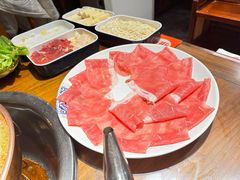 -鑫隆四季涮肉(八角畅游店)