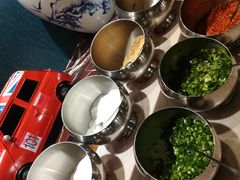 -吉布鲁牛排海鲜自助(龙湖北城天街购物广场店)