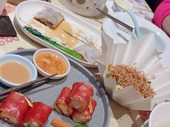 -点都德(奥体印象城店)