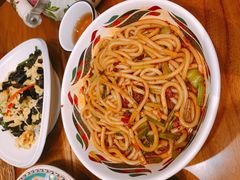 -巴依老爷新疆美食(望京小街店)