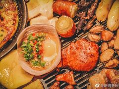 -烧烤季休闲餐厅(贵阳蟠桃宫店)