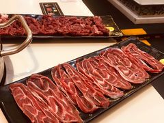 -陈记顺和牛肉火锅(岗顶店)
