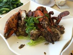 珍宝海鲜坊-珍宝海鲜(东海岸海鲜中心)