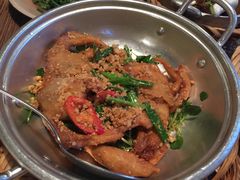 -Cau Go Vietnamese Cuisine