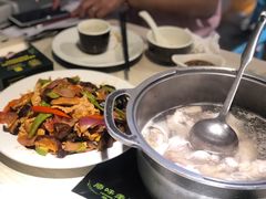 -原味主张椰子鸡·脆皮文昌鸡煲(友谊广场店)