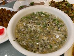 -人民公社大食堂(顺义总店)