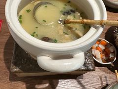 -大盐帮川菜馆(长楹天街店)