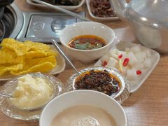 -尼玛藏家风味园(阿山食城店)