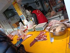 -王德炭烤牛羊肉(西关大街店)