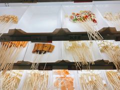 -马路边边串串香(双井直营店)