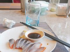 -星璨·自助餐厅-厦门禹洲温德姆至尊豪廷大酒店