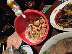 -大隐·成都火锅Bistro(合生麒麟新天地店)
