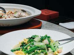-单家老院·院子里的青岛菜(沙子口店)