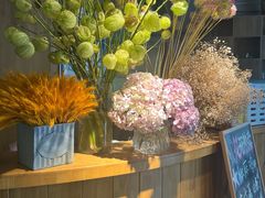 -春暖花开(西溪店)