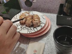 -争鲜回转寿司(中街大悦城店)